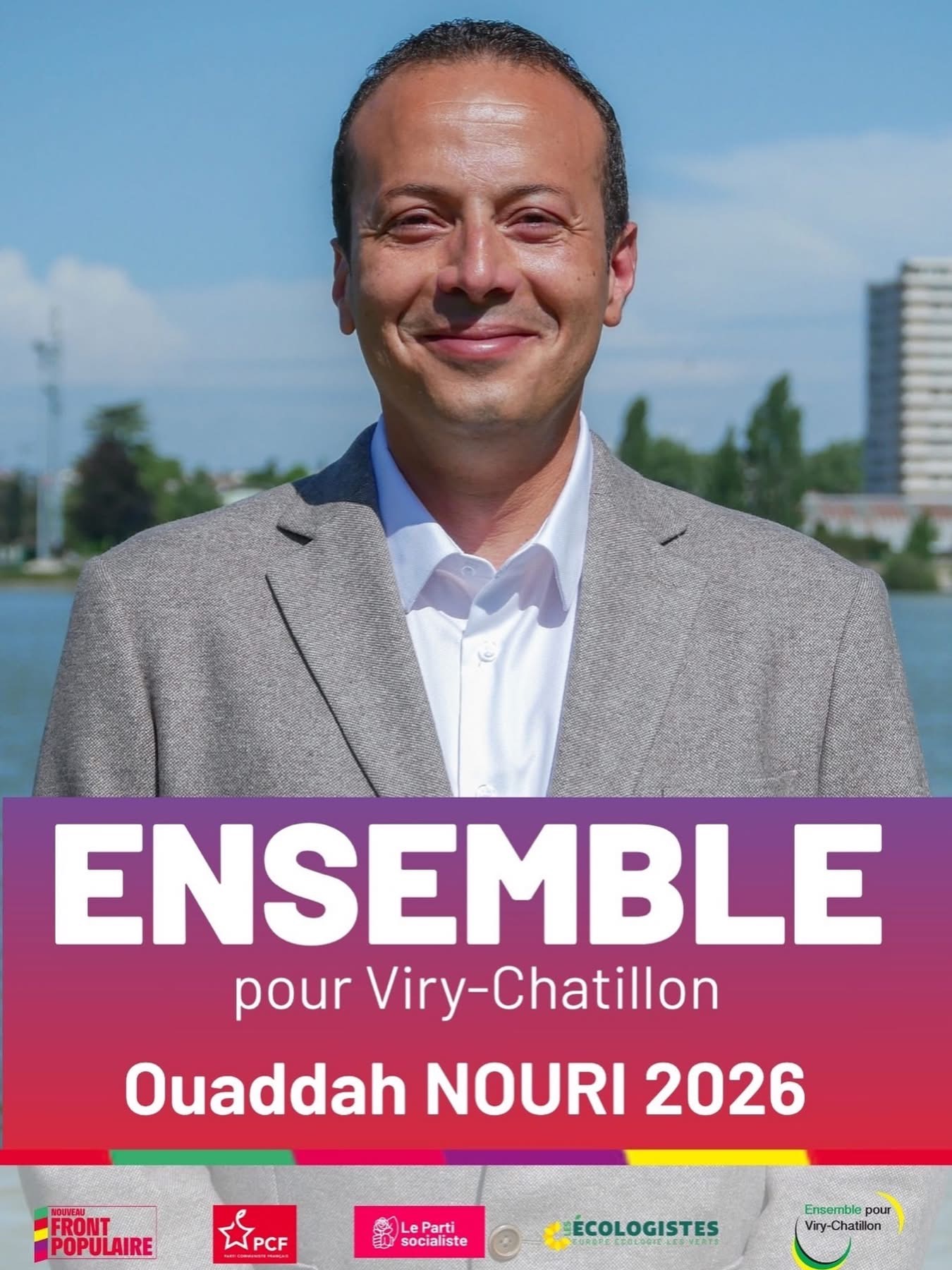 Le compte à rebours commence ! 